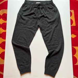 DEREK ROSE Pure Cashmere Pants - Size Medium - Like New